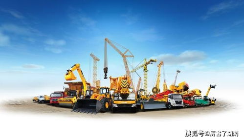 湖南省城乡工程机械综合服务平台成立