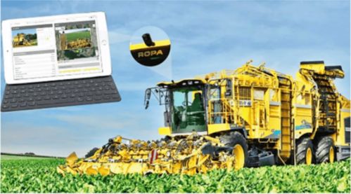国家农业机械产业创新发展报告 2020 正式发布